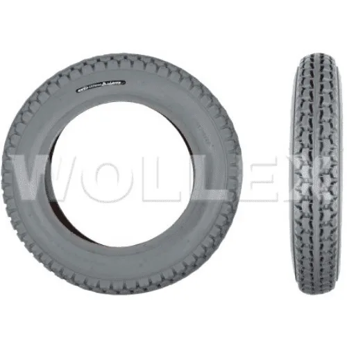 Wollex (12½ ¼) 12'' Akülü Sandalye Dış Lastik