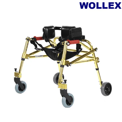 Wollex WG-W940 Pediatrik Walker