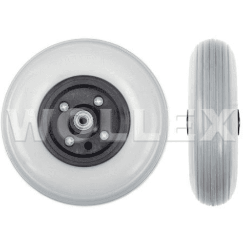 Wollex (200x50) Akülü Sandalye Dolgu Ön Teker