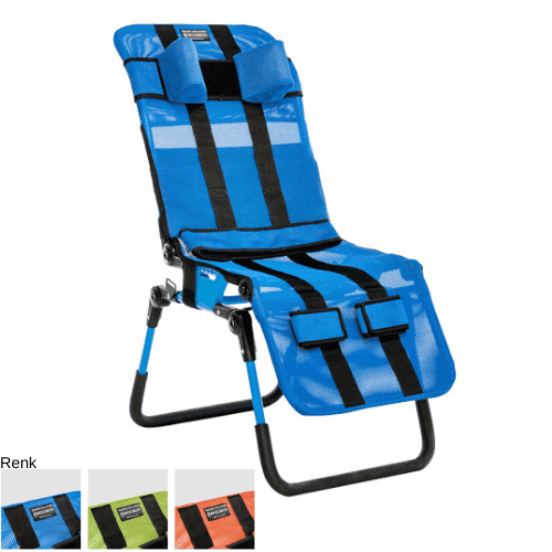 Akvosego Çocuk Banyo Sandalyesi