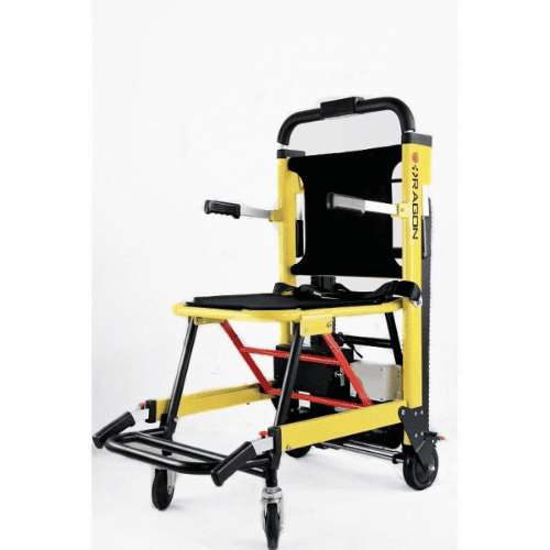 Dragon Merdiven Çıkma Cihazı | Merdiven Tırmanıcı