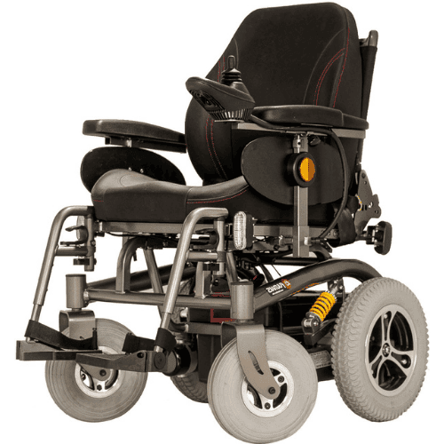 Fulmaks 7860 Akülü Sandalye