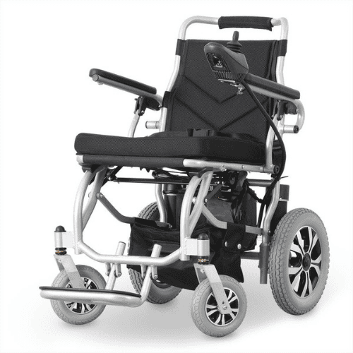 Fulmaks 8001 Katlanabilir Hafif Akülü Sandalye