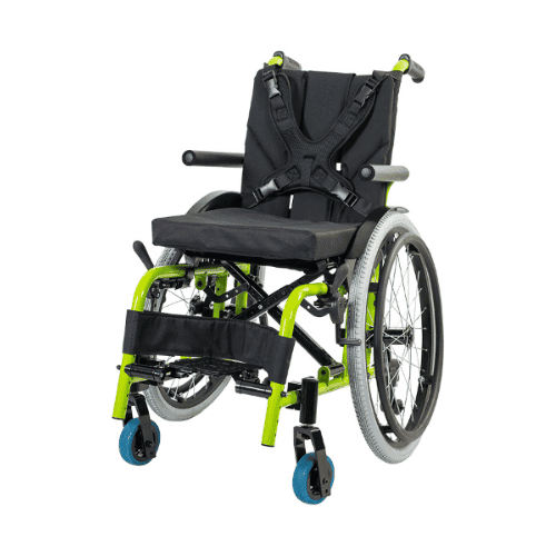 Golfi G333 Pediatrik Tekerlekli Sandalye