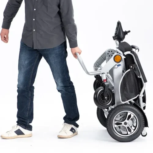 Jetty JT-309 Uzaktan Kumandalı Lityum Pilli