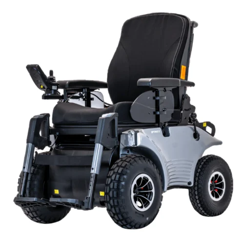 Meyra Optimus 2  Akülü Sandalye