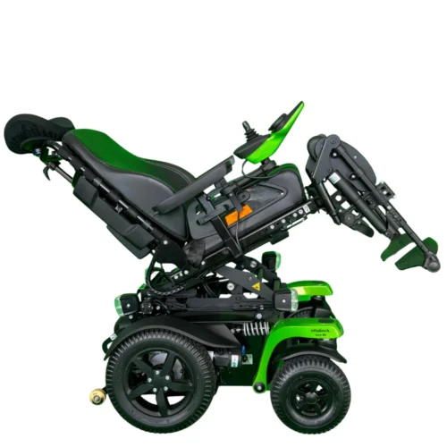 Ottobock Juvo B6/B5 Akülü Sandalye