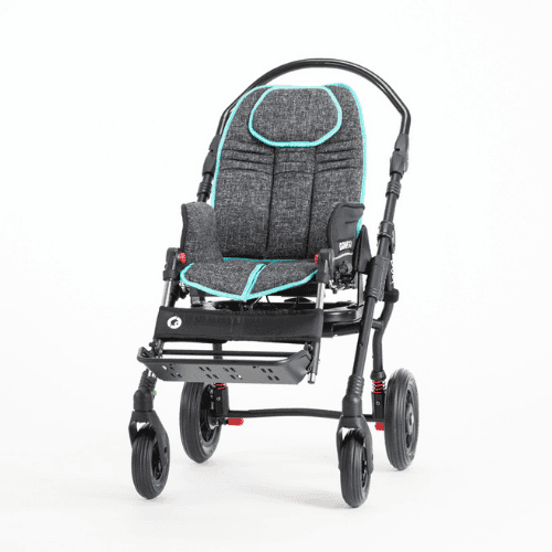 Ormesa Bug Engelli Çocuk Puseti