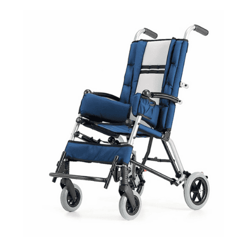 Ormesa Clip Baston Tipi Engelli Çocuk Puseti