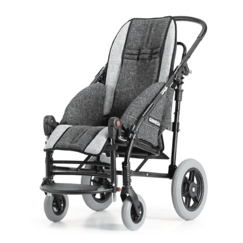 Ormesa Novus Engelli Puseti