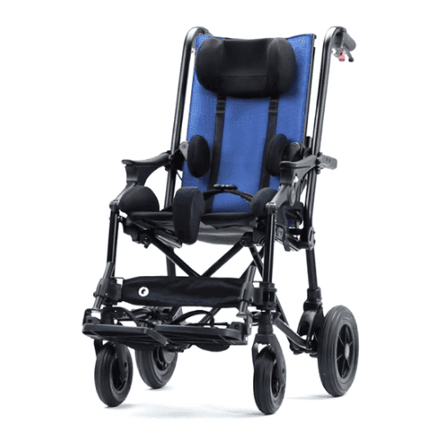 Ormesa Trollino Engelli Çocuk Puseti