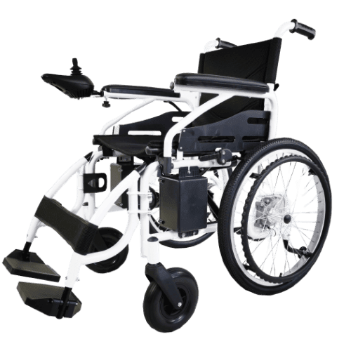 Poylin P200E Ekonomik Katlanabilir Akülü Sandalye