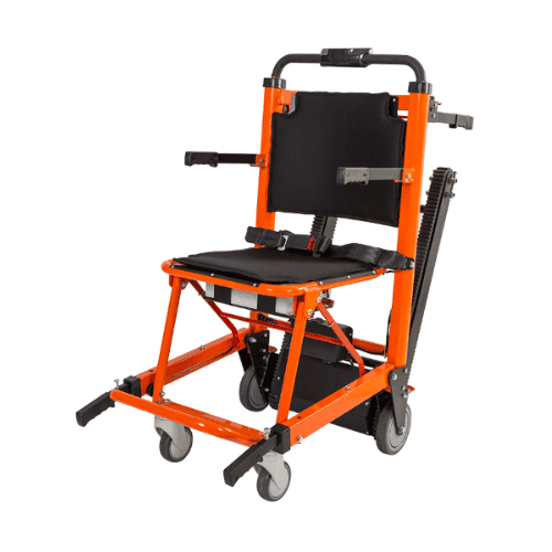 S150 Merdiven İnme Çıkma Cihazı