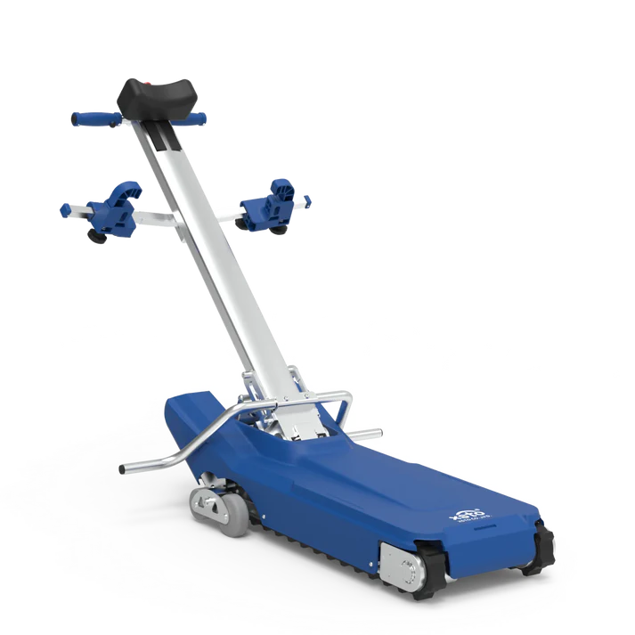 Xsto TR250T Tekerlekli Sandalye için Merdiven Tırmanıcı