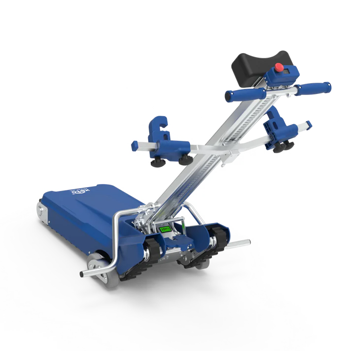 Xsto TR250T Tekerlekli Sandalye için Merdiven Tırmanıcı - Görsel 2