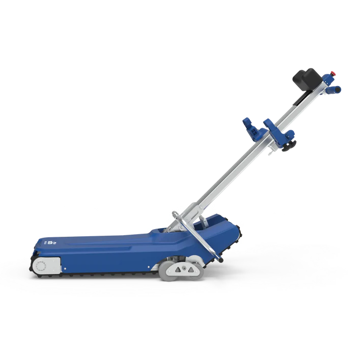 Xsto TR250T Tekerlekli Sandalye için Merdiven Tırmanıcı - Görsel 3