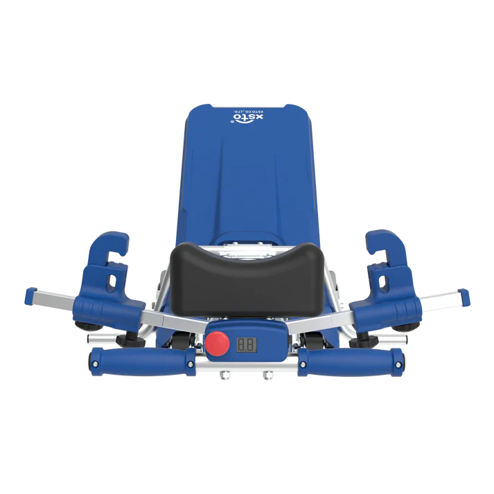 Xsto TR250T Tekerlekli Sandalye için Merdiven Tırmanıcı - Görsel 4