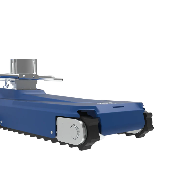 Xsto TR250T Tekerlekli Sandalye için Merdiven Tırmanıcı - Görsel 6