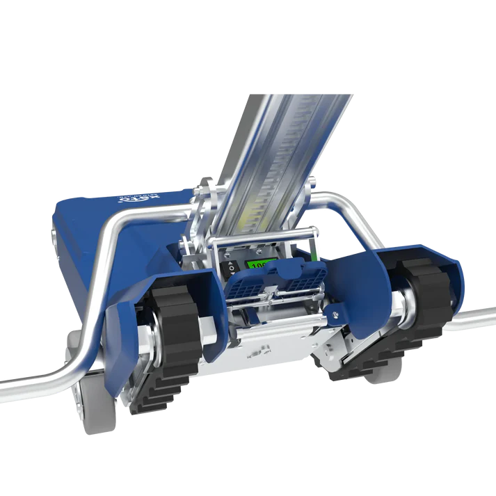 Xsto TR250T Tekerlekli Sandalye için Merdiven Tırmanıcı - Görsel 7