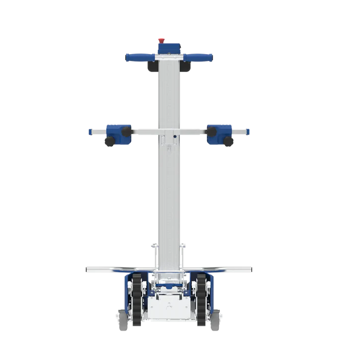 Xsto TR250T Tekerlekli Sandalye için Merdiven Tırmanıcı - Görsel 8
