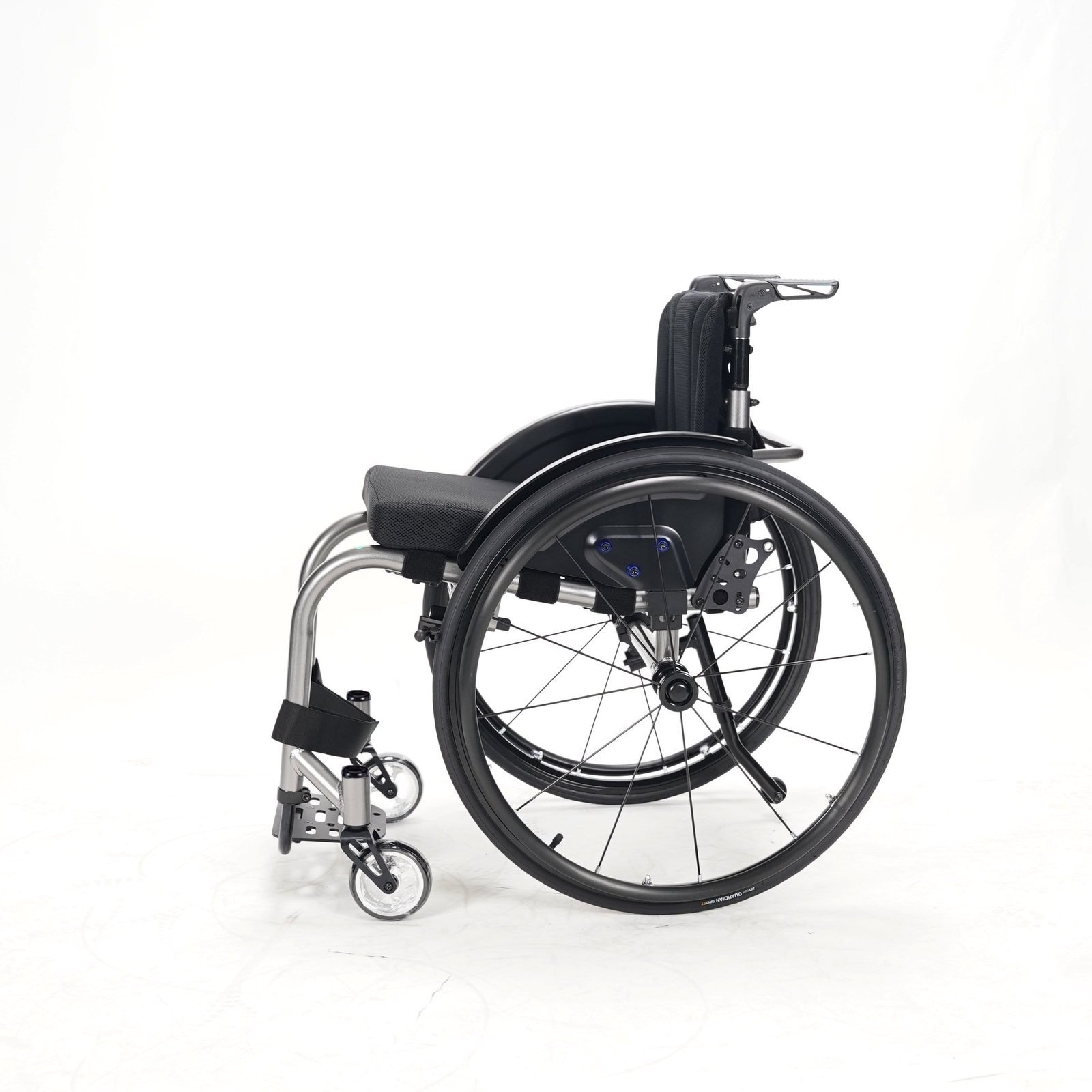 G750 Rigit Aktif Tekerlekli Sandalye - Görsel 2