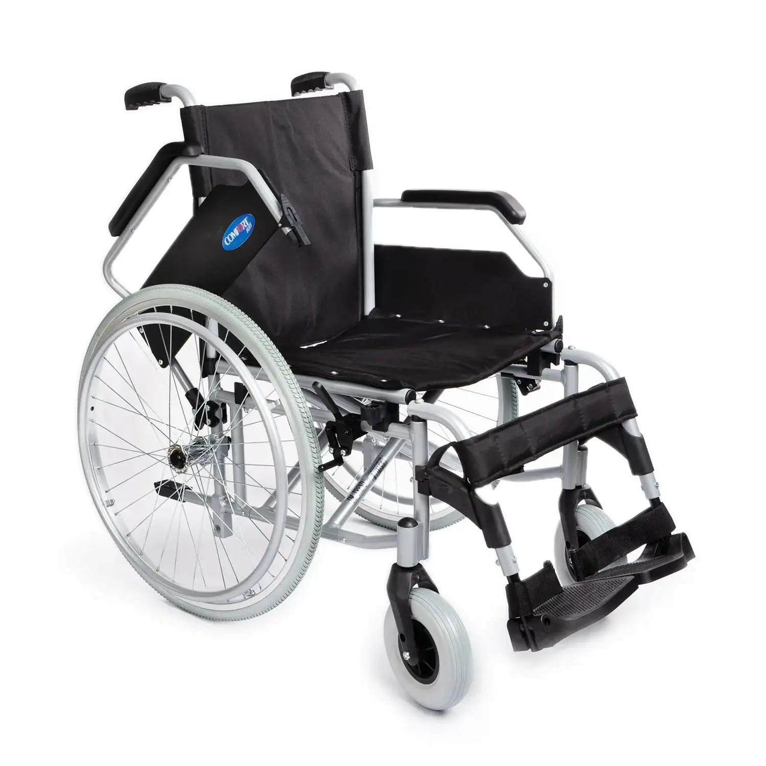 Comfort Plus DM-Trend NEW Hafif Alüminyum - Görsel 5