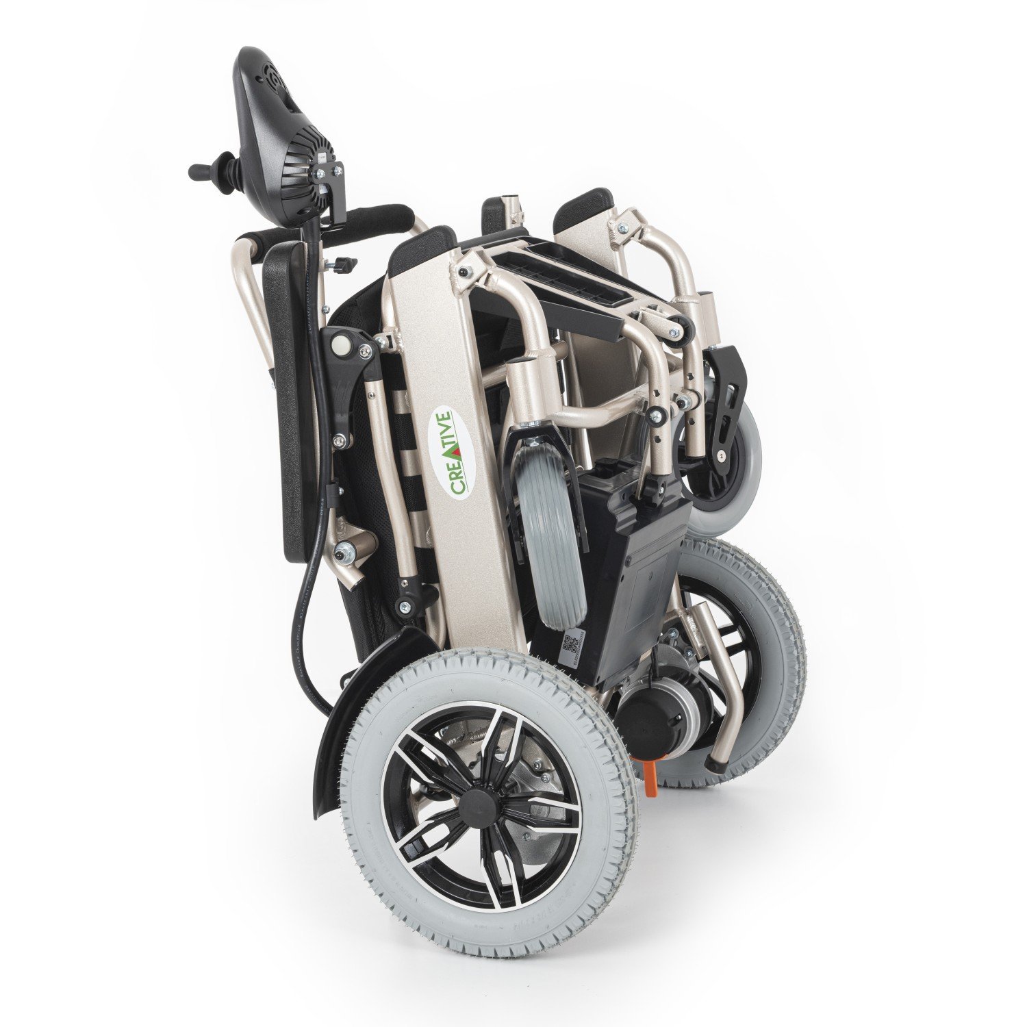 Creative CR-6012 Large – 51cm Genişlik | Lityum Pilli - Görsel 6