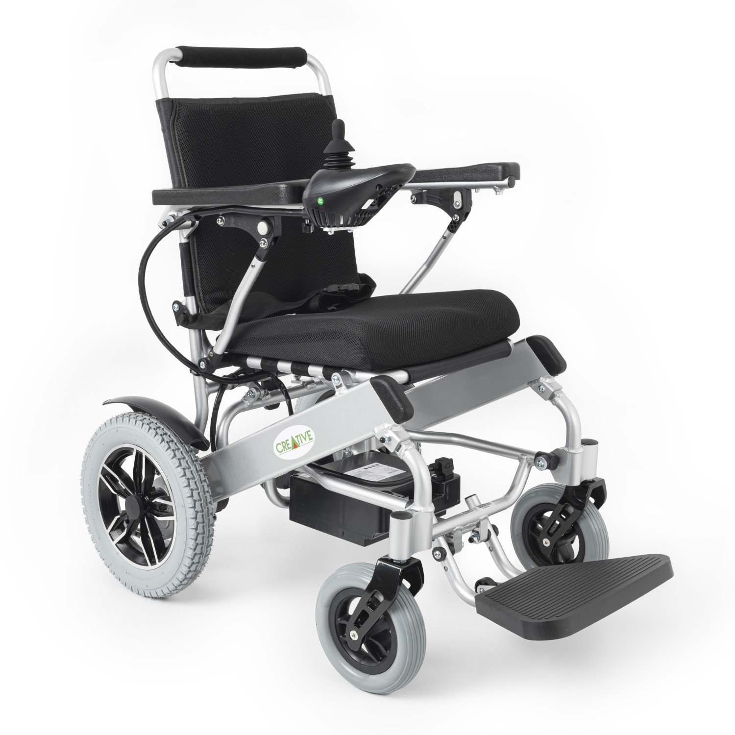 Creative CR-6012 Hafif Lityum Pilli Akülü Sandalye