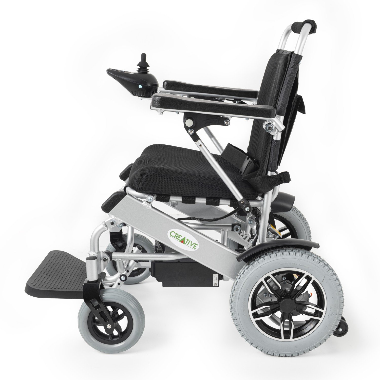 Creative CR-6012 Hafif Lityum Pilli Akülü Sandalye - Görsel 9