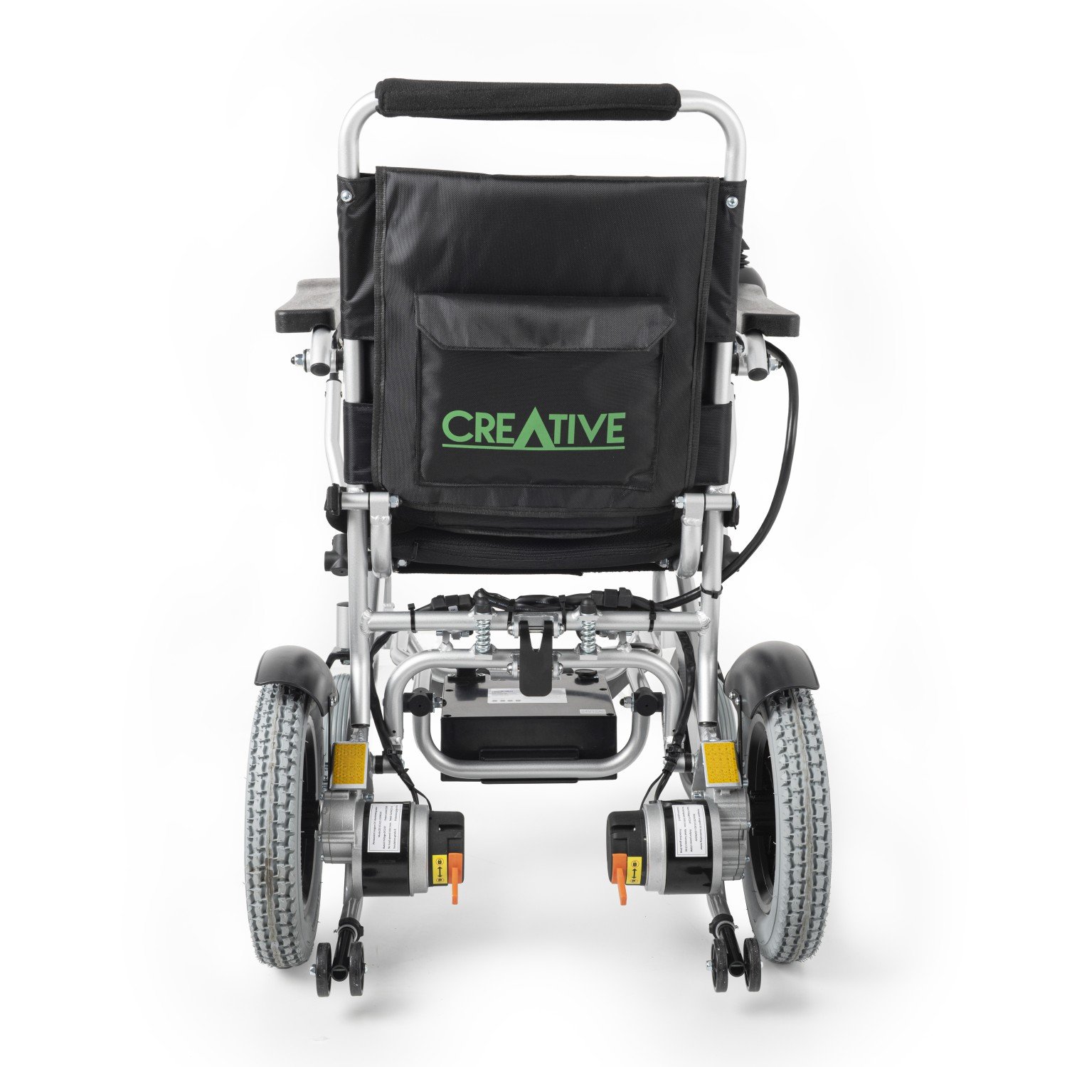 Creative CR-6012 Hafif Lityum Pilli Akülü Sandalye - Görsel 6