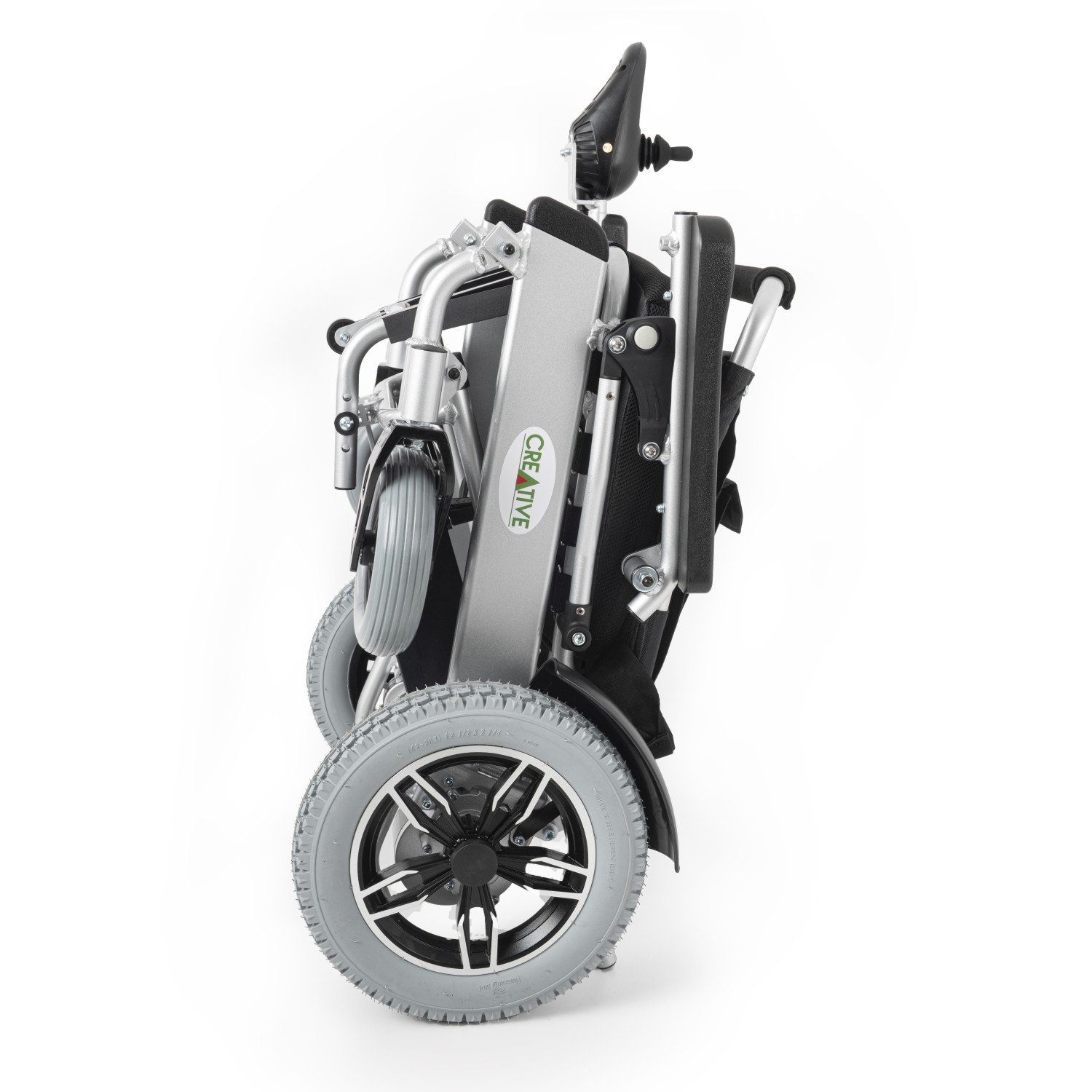 Creative CR-6012 Hafif Lityum Pilli Akülü Sandalye - Görsel 5