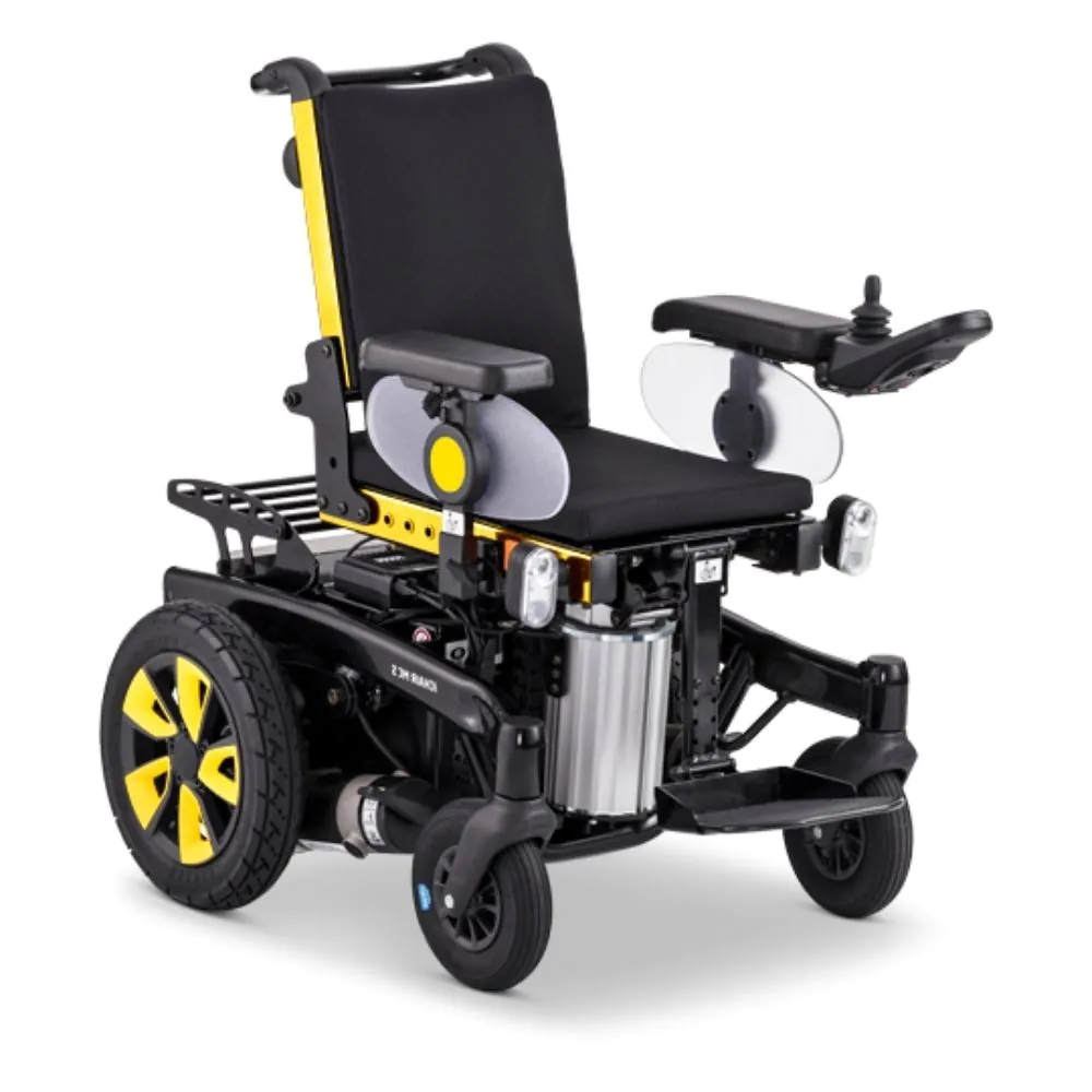 Meyra İCHAİR MC S Çocuk Elektrikli Tekerlekli Sandalye