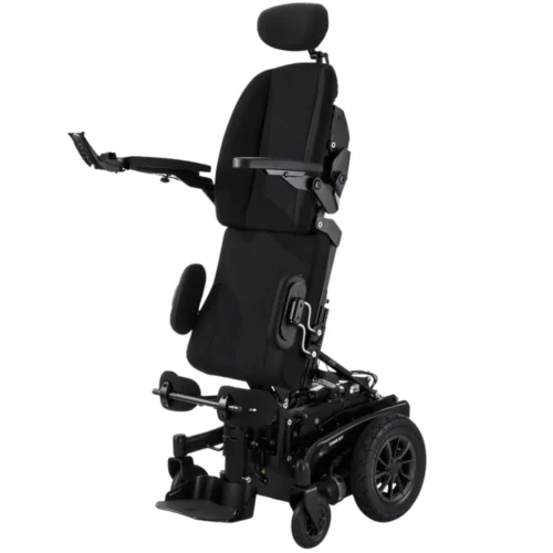 Meyra İCHAİR SKY 1.620 Ayağa Kaldıran Akülü Tekerlekli Sandalye