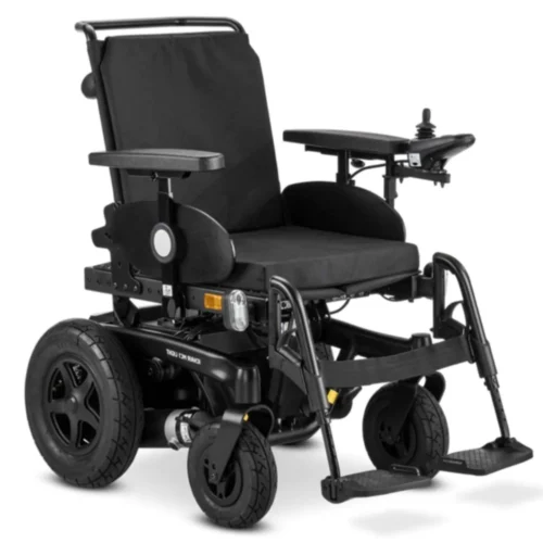 Meyra İCHAİR MC 1 LİGHT Elektrikli Tekerlekli Sandalye