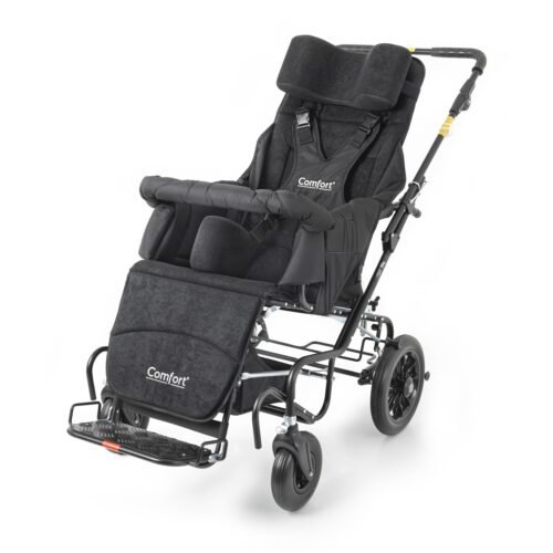 Comfort Size 7 Engelli Çocuk ve Yetişkin Puseti