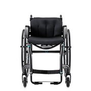 Meyra NANO C 1.158 Adaptif Aktif Tekerlekli Sandalye - Görsel 2