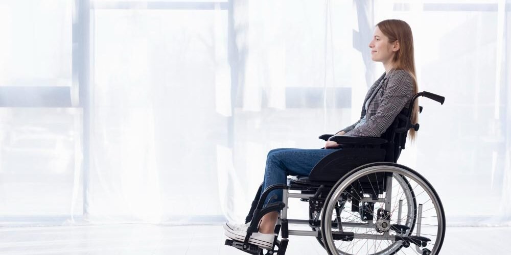 tekerlekli sandalye ergonomi