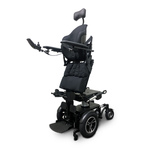 TA IQ FWD Stand Up Ayağa Kaldıran Akülü Sandalye