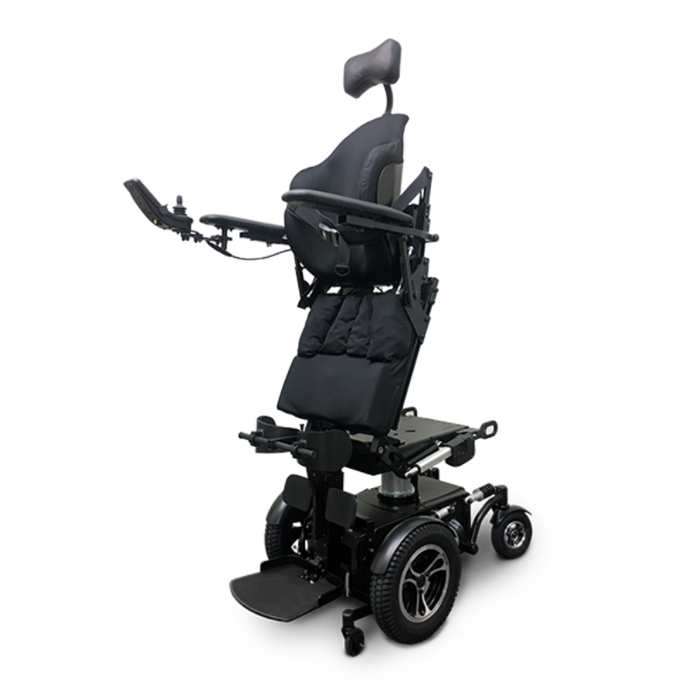 TA IQ FWD Stand Up Ayağa Kaldıran Akülü Sandalye