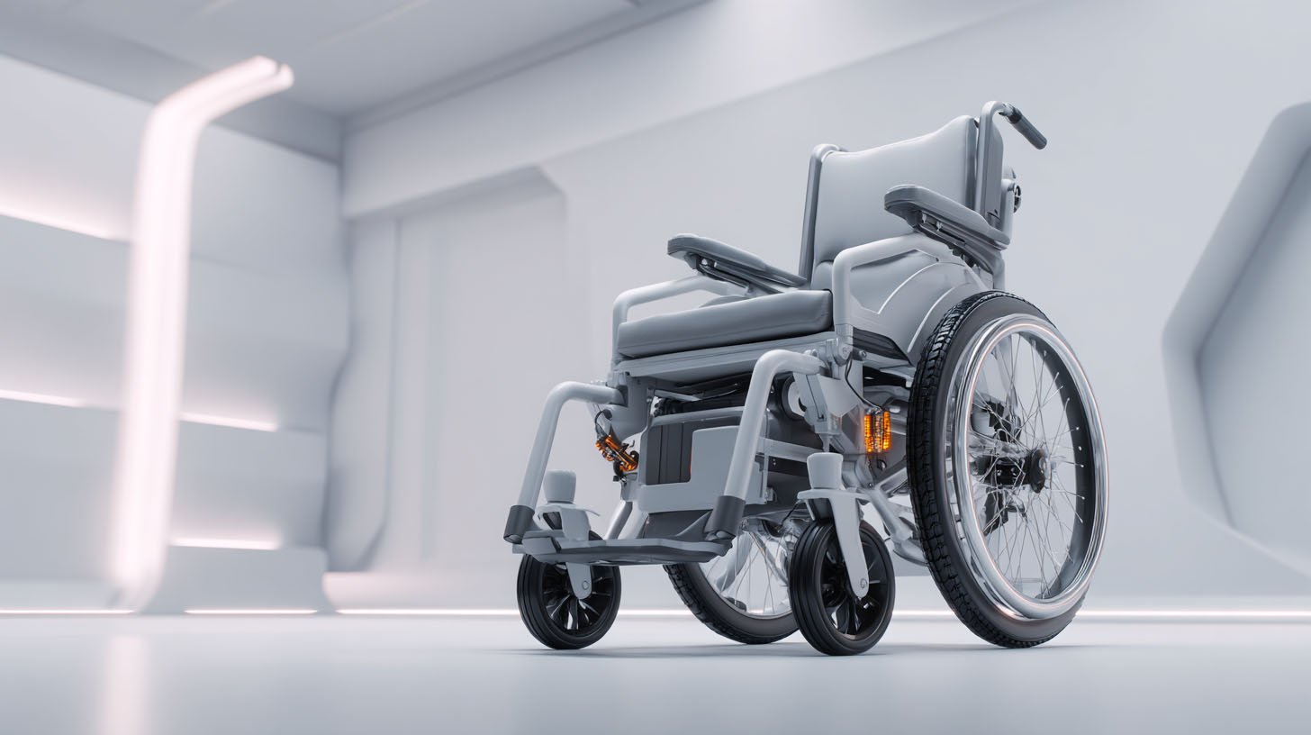 akülü tekerlekli sandalye alırken dikkat edilmesi gerekenler