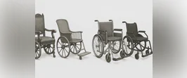 tekerlekli sandalyenin evrimi