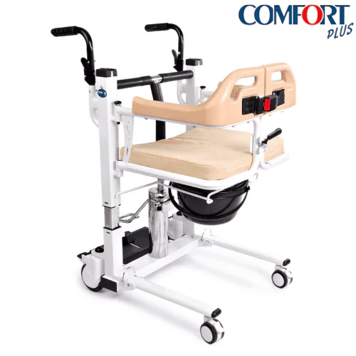 Comfort Plus DM 160 Mobil Hasta Transfer Lifti