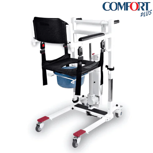 Comfort Plus DM 190U Mobil Hasta Transfer Lifti