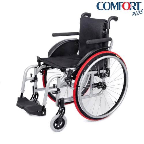 Comfort Plus DM 315 Aktif Tekerlekli Sandalye