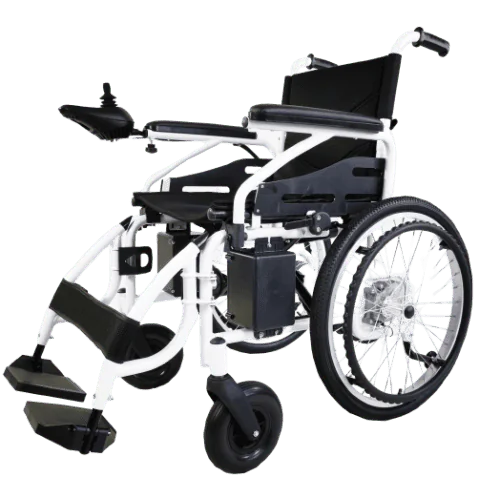 Poylin P200E Ekonomik Katlanabilir Akülü Sandalye