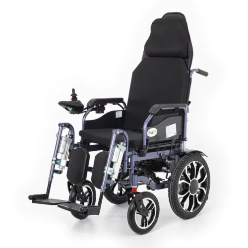 Creative CR-8012 Akülü Sandalye – Havalı Minder Hediye