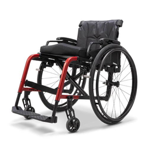 Meyra FEMTO X 1 185 Adaptif Aktif Tekerlekli Sandalye