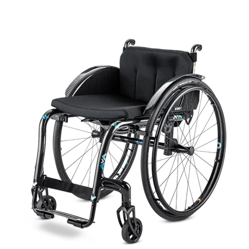 Meyra NANO C 1 158 Adaptif Aktif Tekerlekli Sandalye
