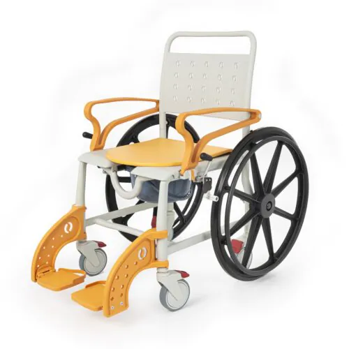 Comfort Plus DM 8088B Banyo ve Tuvalet Sandalyesi